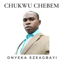 Chukwu Chebem
