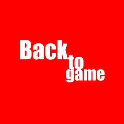 Back to Game