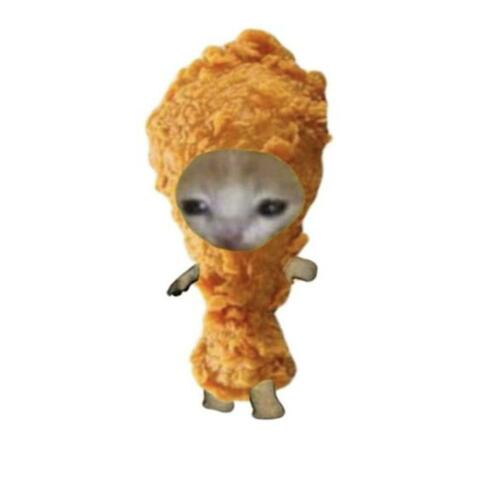 The Chicken Wing Beat