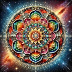 Enhance Luck and Intuition