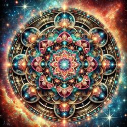 Solfeggio Miracle Tones