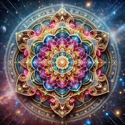 Abundance Gate
