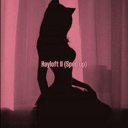 Hayloft II
