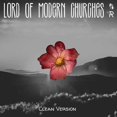 Lord Of Modern Churches