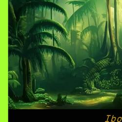 Junglespirit
