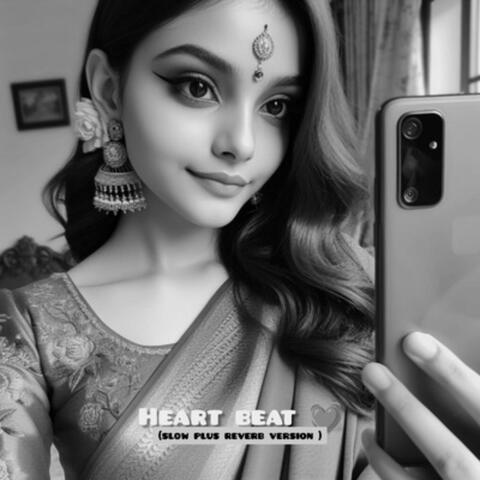 Heart Beat (HEMANT_BR Remix)