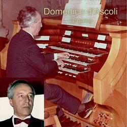 Passacaglia in C Minor, BWV 582