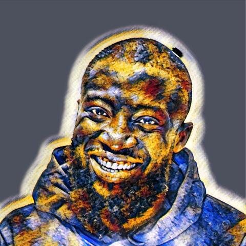Smile in the God's name