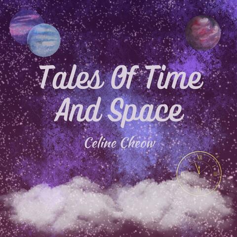 Tales Of Time And Space