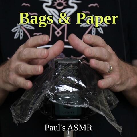 Bags and Paper