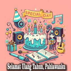 Selamat Ulang Tahun, Pahlawanku