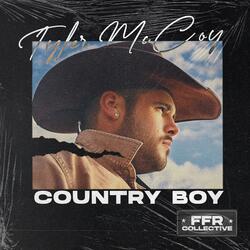 Casanova Cowboy