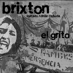 El grito (feat. Adrián Outeda)