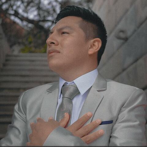 Mi Alma Necesita de Ti