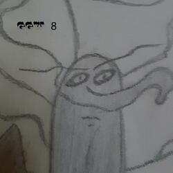 Sefgos, The Wise Eternity