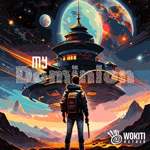 My Dominion (10 Year Bitwig Studio Challenge)