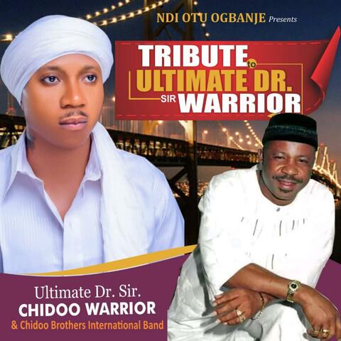 Tribute To Ultimate Dr Sir Warrior