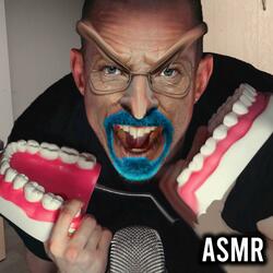ASMR Walter Dental Cleaning II