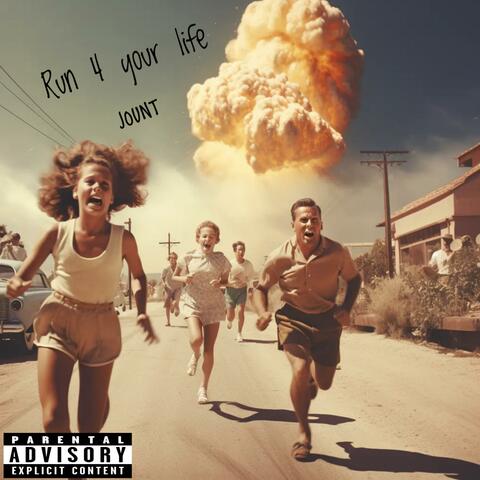 Run 4 your life