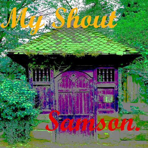 My Shout