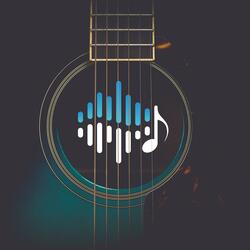 Soothing Lounge Backing Track In C Major / A Minor