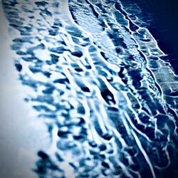 Not A Hero (Just A Silhouette)