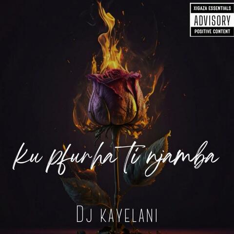 Dj Kayelani music collection