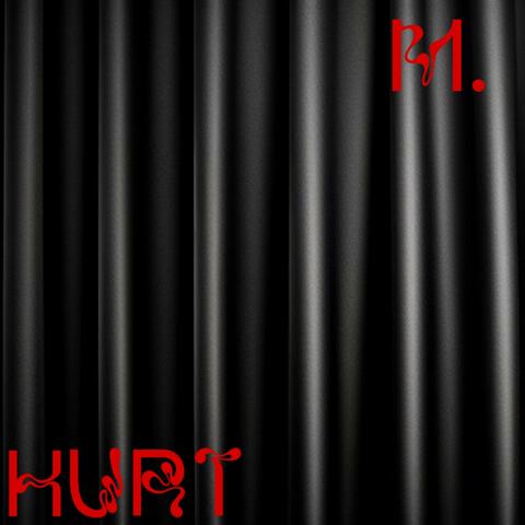 Hurt - EP