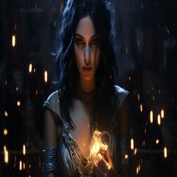 Warrior