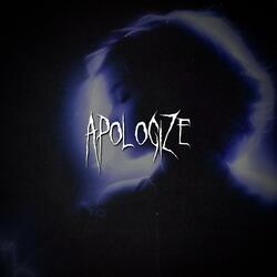 apologize
