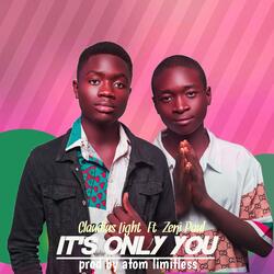 Its Only You (feat. Zeni Paul)