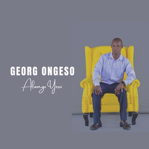 Aluongo yesu