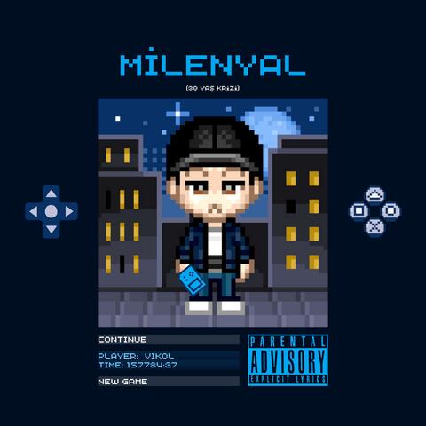 MİLENYAL (30 YAŞ KRİZİ)