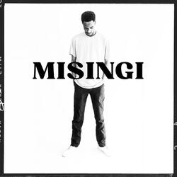 Misingi (feat. Mista Ree)