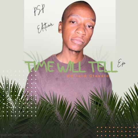 Time will tell (PSP Edition)