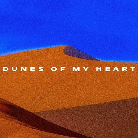 Dunes of My Heart