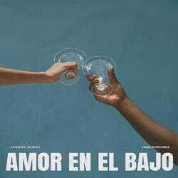 CARTA DE AMOR (ACÚSTICO)