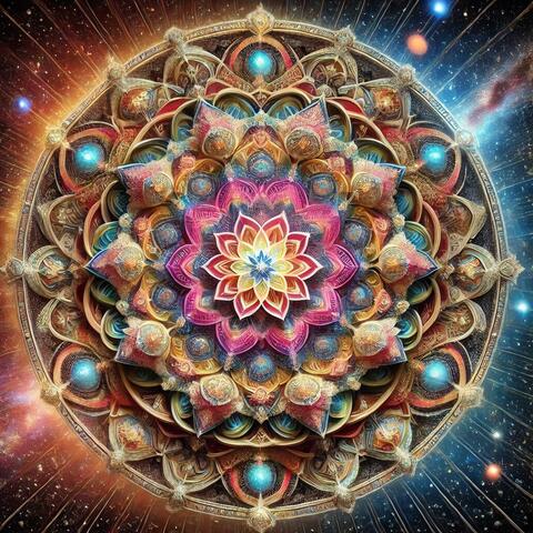 639 Hz Connect Relationships and Unconditional Love