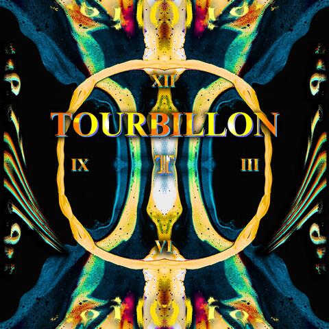 Tourbillon