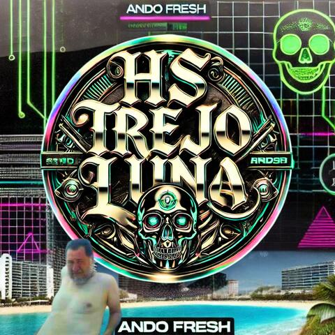 Ando Fresh