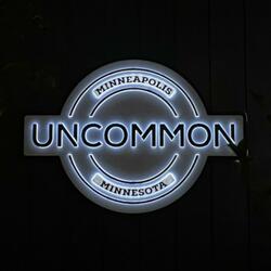 Uncommon ! (feat. Laskö)