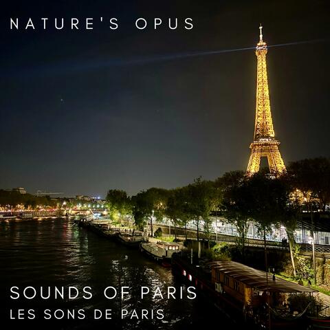 Sounds of Paris (Les Sons de Paris)