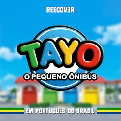 Tema de Tayo o Pequeno Ônibus