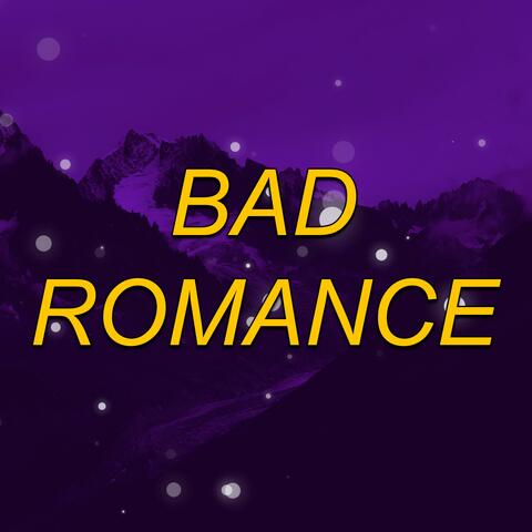 Bad Romance
