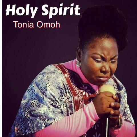 Holyspirit