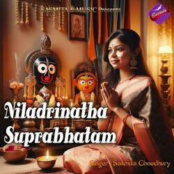 Niladrinatha Suprabhatam