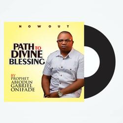 Path To Divine blessing