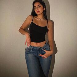 Show Me Love X Cola