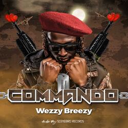 Commando