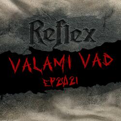 Valami vadság